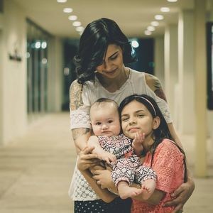 Meet your Posher, Alexandra